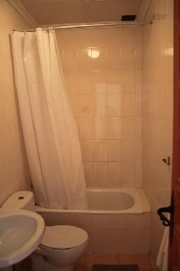 Maison de vacances /en/au La Marina Urbanisation (Alicante / Alacant)ou appartement ou maison de vacances