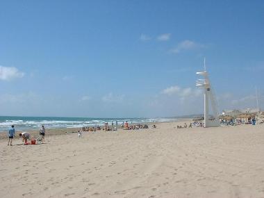 Maison de vacances /en/au La Marina Urbanisation (Alicante / Alacant)ou appartement ou maison de vacances