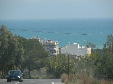 Maison de vacances /en/au La Marina Urbanisation (Alicante / Alacant)ou appartement ou maison de vacances