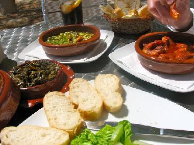 Maison de vacances /en/au La Marina Urbanisation (Alicante / Alacant)ou appartement ou maison de vacances