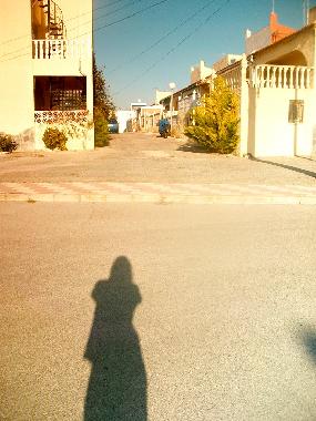 Maison de vacances /en/au La Marina Urbanisation (Alicante / Alacant)ou appartement ou maison de vacances