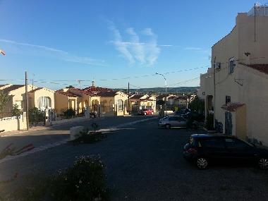 Maison de vacances /en/au La Marina Urbanisation (Alicante / Alacant)ou appartement ou maison de vacances