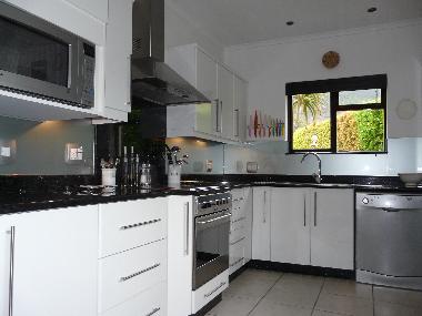 Maison de vacances �/en/au Capetown/Noordhoek (Western Cape)ou appartement ou maison de vacances