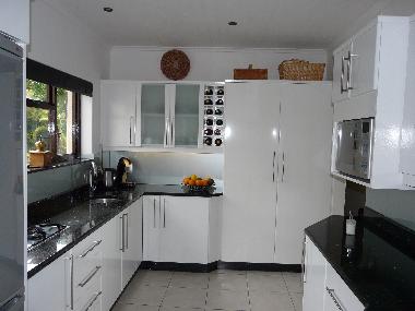 Maison de vacances �/en/au Capetown/Noordhoek (Western Cape)ou appartement ou maison de vacances