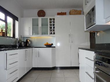 Maison de vacances �/en/au Noordhoek/Capetown (Western Cape)ou appartement ou maison de vacances