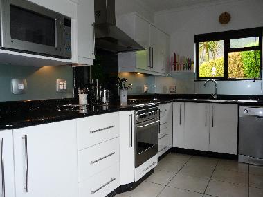 Maison de vacances �/en/au Noordhoek/Capetown (Western Cape)ou appartement ou maison de vacances