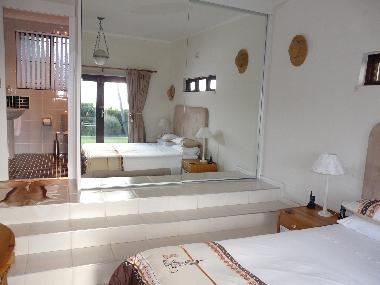 Maison de vacances �/en/au Noordhoek/Capetown (Western Cape)ou appartement ou maison de vacances