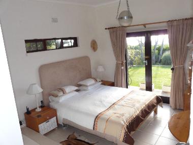 Maison de vacances �/en/au Noordhoek/Capetown (Western Cape)ou appartement ou maison de vacances