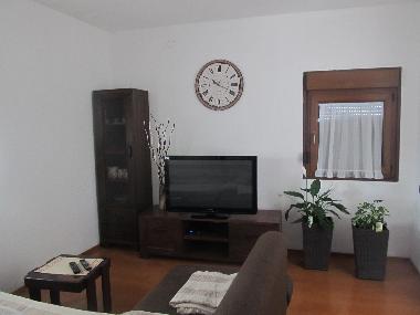 Villa /en/au Svetvincenat (Istarska)ou appartement ou maison de vacances