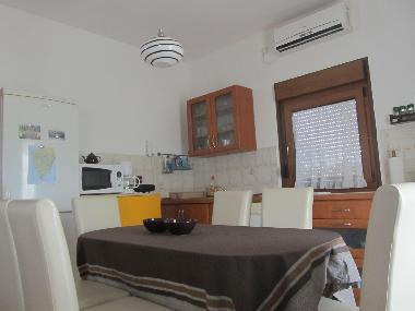 Villa /en/au Svetvincenat (Istarska)ou appartement ou maison de vacances