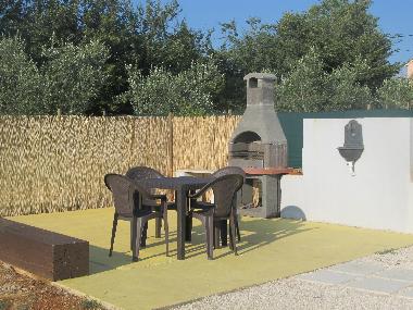 Villa /en/au Svetvincenat (Istarska)ou appartement ou maison de vacances