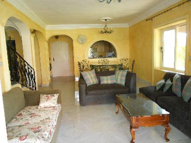 Villa �/en/au Marina (Al Iskandariyah)ou appartement ou maison de vacances