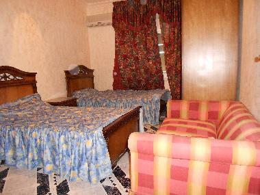 Villa �/en/au Marina (Al Iskandariyah)ou appartement ou maison de vacances