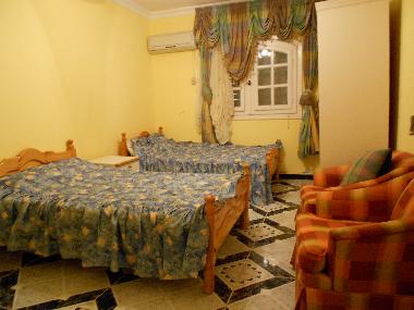Villa �/en/au Marina (Al Iskandariyah)ou appartement ou maison de vacances
