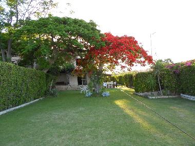 Villa �/en/au Marina (Al Iskandariyah)ou appartement ou maison de vacances