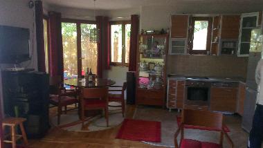 Villa �/en/au Bar-Utjeha-Kruce (Mont�n�gro)ou appartement ou maison de vacances