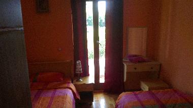 Villa �/en/au Bar-Utjeha-Kruce (Mont�n�gro)ou appartement ou maison de vacances