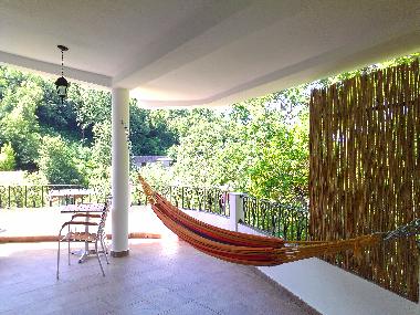 Villa �/en/au Bar-Utjeha-Kruce (Mont�n�gro)ou appartement ou maison de vacances