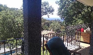 Villa �/en/au Bar-Utjeha-Kruce (Mont�n�gro)ou appartement ou maison de vacances