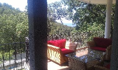 Villa �/en/au Bar-Utjeha-Kruce (Mont�n�gro)ou appartement ou maison de vacances