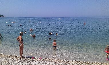 Villa �/en/au Bar-Utjeha-Kruce (Mont�n�gro)ou appartement ou maison de vacances