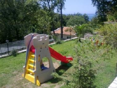 Villa �/en/au Bar-Utjeha-Kruce (Mont�n�gro)ou appartement ou maison de vacances