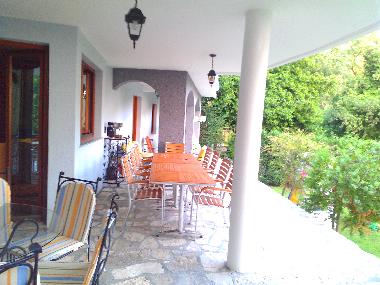 Villa �/en/au Bar-Utjeha-Kruce (Mont�n�gro)ou appartement ou maison de vacances