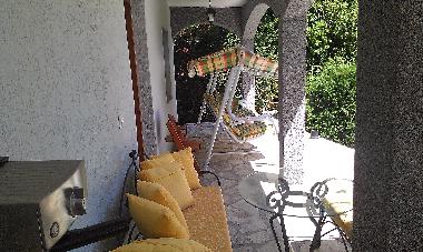 Villa �/en/au Bar-Utjeha-Kruce (Mont�n�gro)ou appartement ou maison de vacances