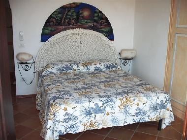 Maison de vacances �/en/au Baja Sardinia (Olbia-Tempio)ou appartement ou maison de vacances