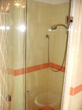 Maison de vacances �/en/au Baja Sardinia (Olbia-Tempio)ou appartement ou maison de vacances