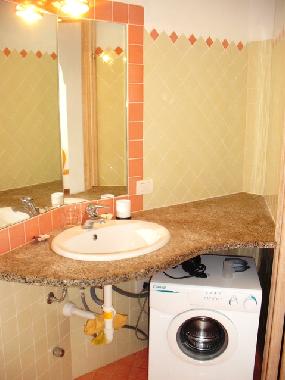 Maison de vacances �/en/au Baja Sardinia (Olbia-Tempio)ou appartement ou maison de vacances