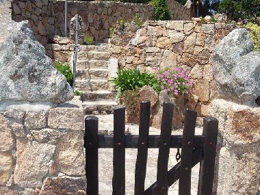 Maison de vacances �/en/au Baja Sardinia (Olbia-Tempio)ou appartement ou maison de vacances