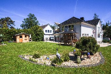 Maison de vacances /en/au Travemnde (Ostsee-Festland)ou appartement ou maison de vacances