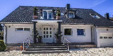 Maison de vacances /en/au Travemnde (Ostsee-Festland)ou appartement ou maison de vacances