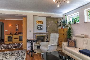 Maison de vacances /en/au Travemnde (Ostsee-Festland)ou appartement ou maison de vacances