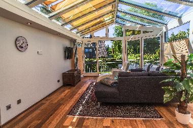 Maison de vacances /en/au Travemnde (Ostsee-Festland)ou appartement ou maison de vacances