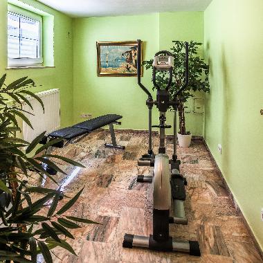 Maison de vacances /en/au Travemnde (Ostsee-Festland)ou appartement ou maison de vacances
