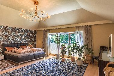 Maison de vacances /en/au Travemnde (Ostsee-Festland)ou appartement ou maison de vacances