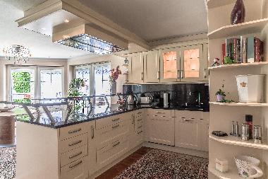 Maison de vacances /en/au Travemnde (Ostsee-Festland)ou appartement ou maison de vacances