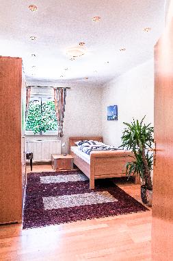 Maison de vacances /en/au Travemnde (Ostsee-Festland)ou appartement ou maison de vacances