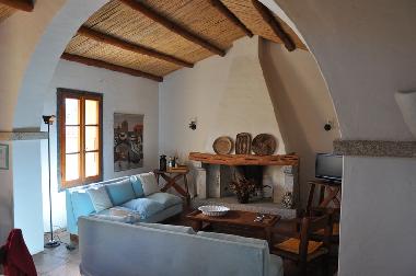Maison de vacances �/en/au Baja Sardinia (Olbia-Tempio)ou appartement ou maison de vacances