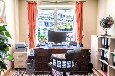 Maison de vacances /en/au Travemnde (Ostsee-Festland)ou appartement ou maison de vacances