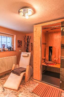 Maison de vacances /en/au Travemnde (Ostsee-Festland)ou appartement ou maison de vacances