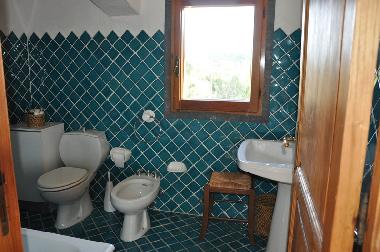 Maison de vacances �/en/au Baja Sardinia (Olbia-Tempio)ou appartement ou maison de vacances