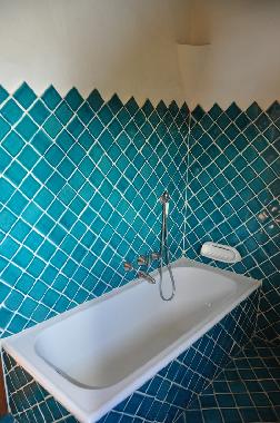 Maison de vacances �/en/au Baja Sardinia (Olbia-Tempio)ou appartement ou maison de vacances