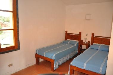 Maison de vacances �/en/au Baja Sardinia (Olbia-Tempio)ou appartement ou maison de vacances