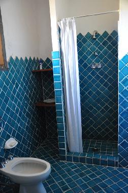 Maison de vacances �/en/au Baja Sardinia (Olbia-Tempio)ou appartement ou maison de vacances