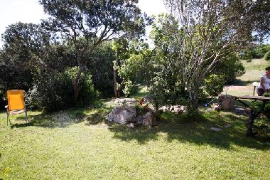 Maison de vacances �/en/au Baja Sardinia (Olbia-Tempio)ou appartement ou maison de vacances