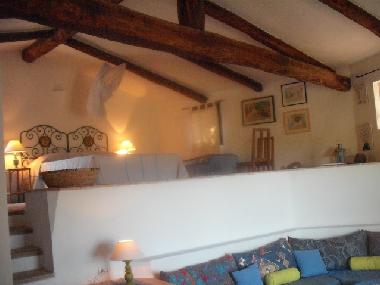 Maison de vacances �/en/au Baja Sardinia (Olbia-Tempio)ou appartement ou maison de vacances