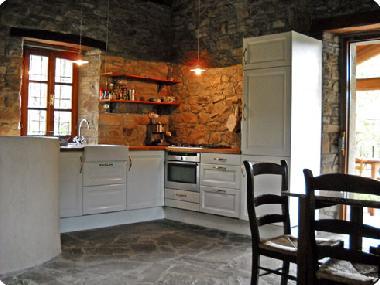 Maison de vacances /en/au Borgo Val di Taro (Parma)ou appartement ou maison de vacances